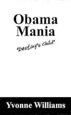 Obama Mania Destiny's Child