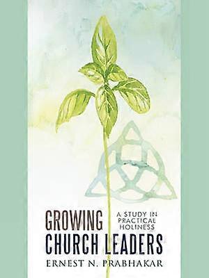 Growing Church Leaders