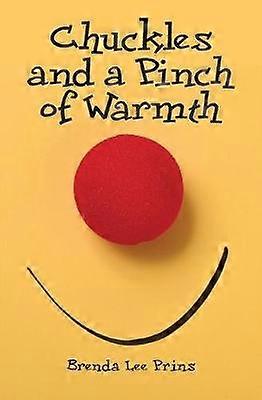 Smiech a štipka tepla