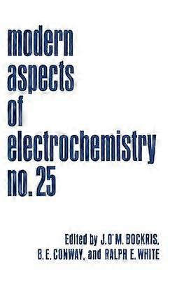 Aspecte moderne ale electrochimiei