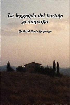 La leggenda del barone scomparso
