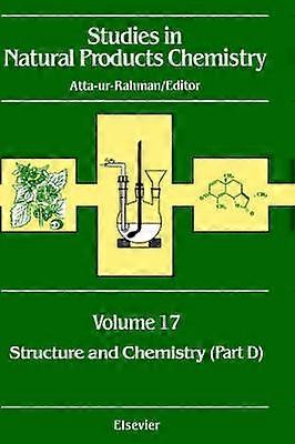 Structure and Chemistry (Part D)