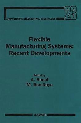 Flexible Manufacturing Systems