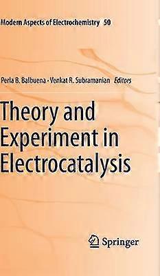 Théorie et expérience en électrocatalyse