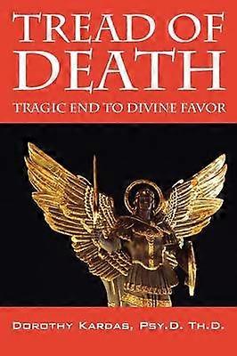 Tread of Death Tragic End to Divine Favor