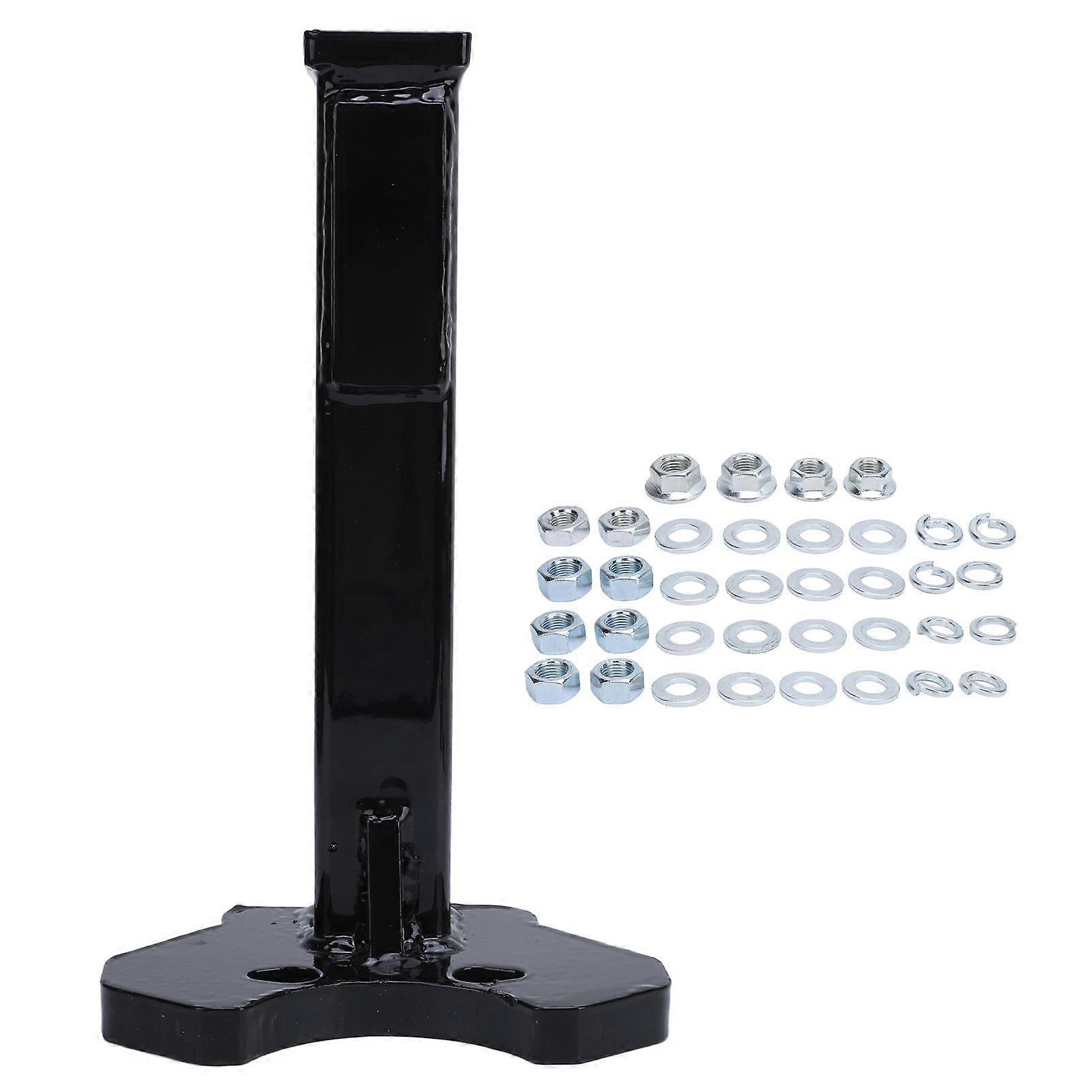 Wheel Bearing Hub Removal Tool Replace for ATD Tools Universal High Strength Steel for 5 6 8 Lug Hubs MK7117