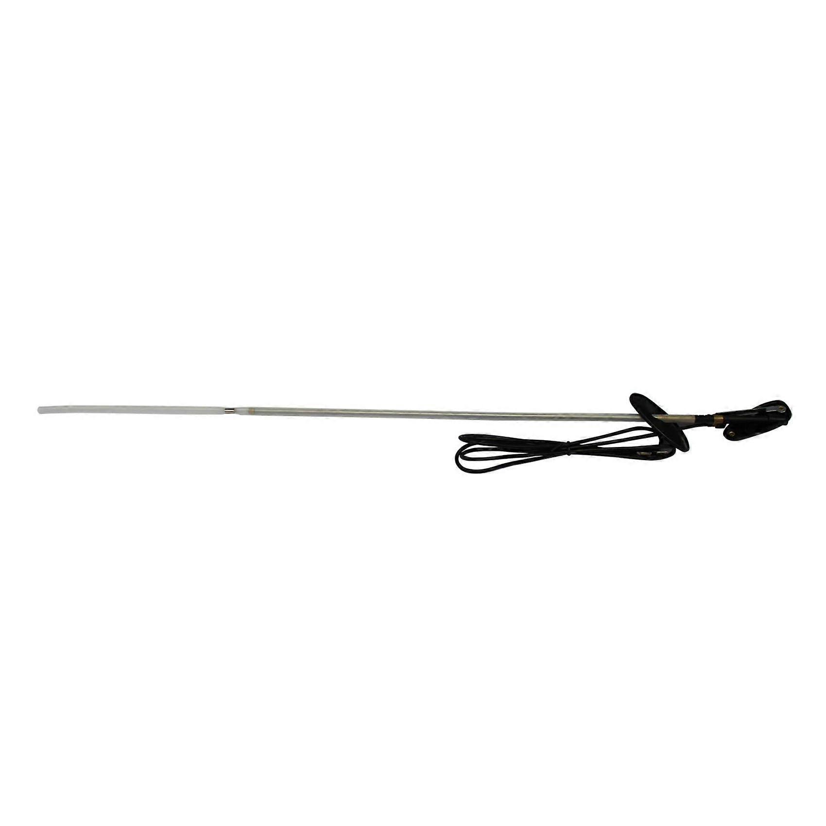 Car AM/FM Manual Antenna Aerial Amplified Roof Signal Car Stereo Radio 39150-S01-A02 for for 1992 -2002
