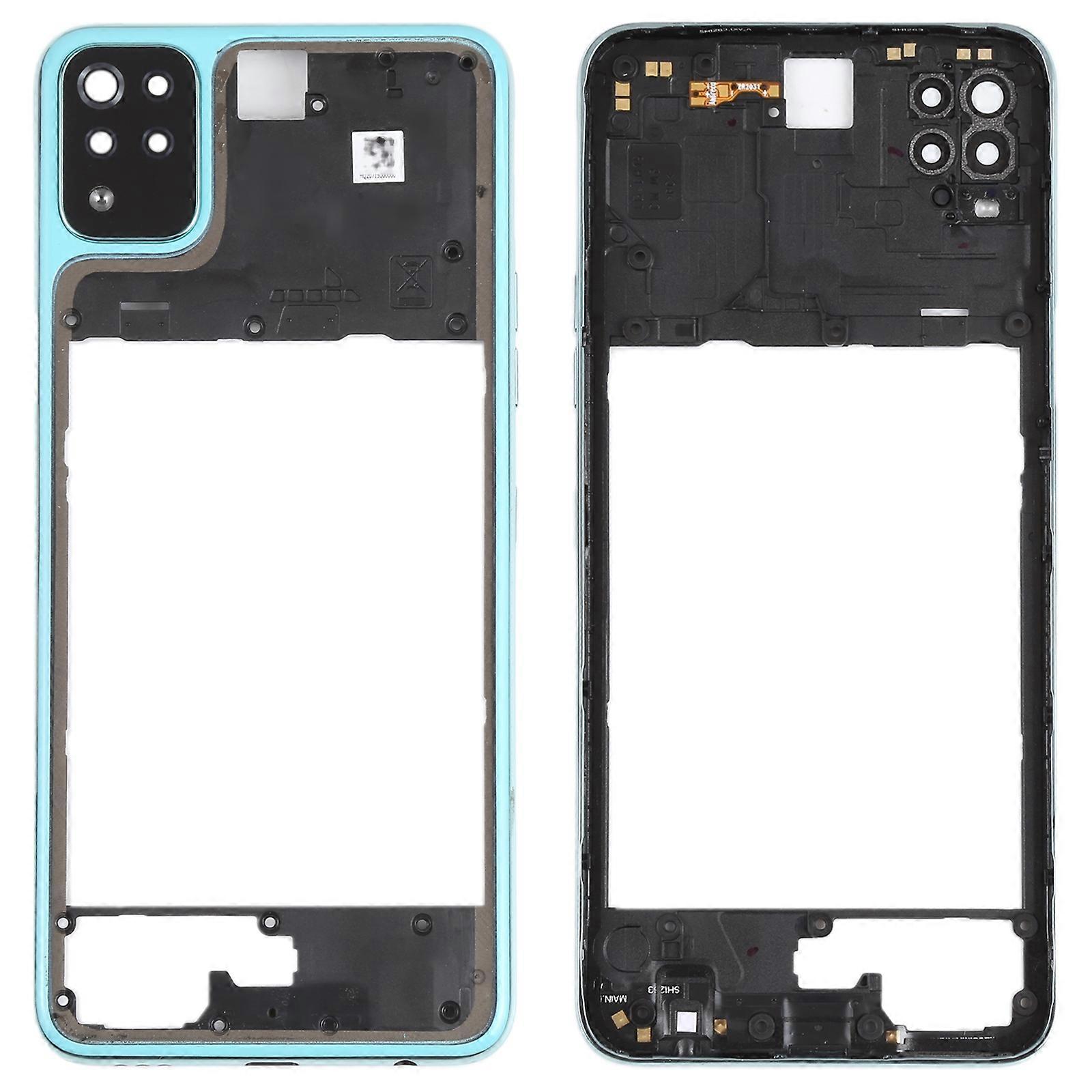 Middle Frame Bezel Plate for LG K42 / K52