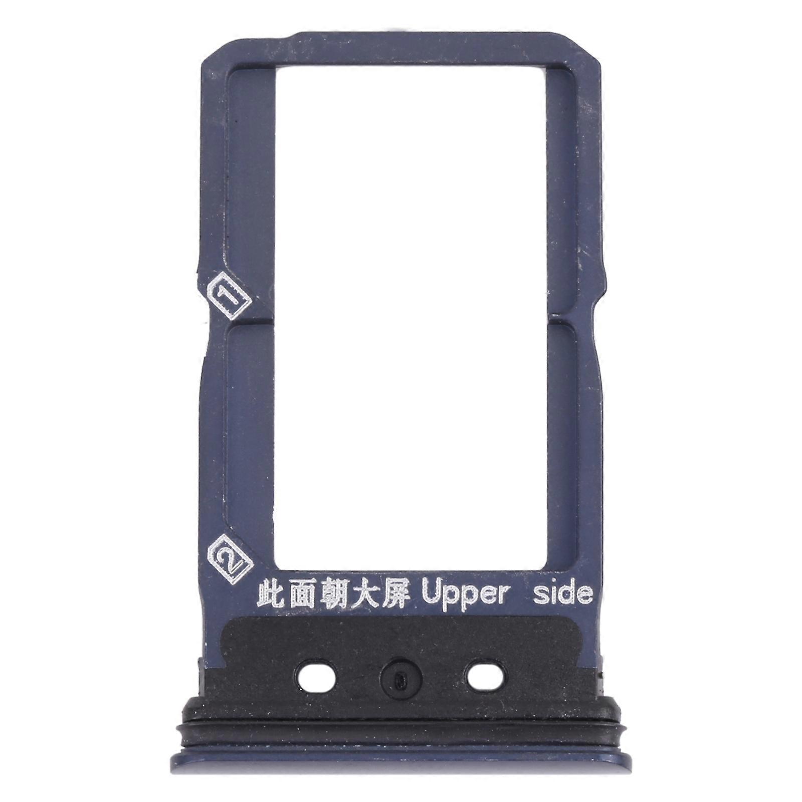 Για δίσκο κάρτας SIM διπλής οθόνης Vivo NEX + δίσκο κάρτας SIM