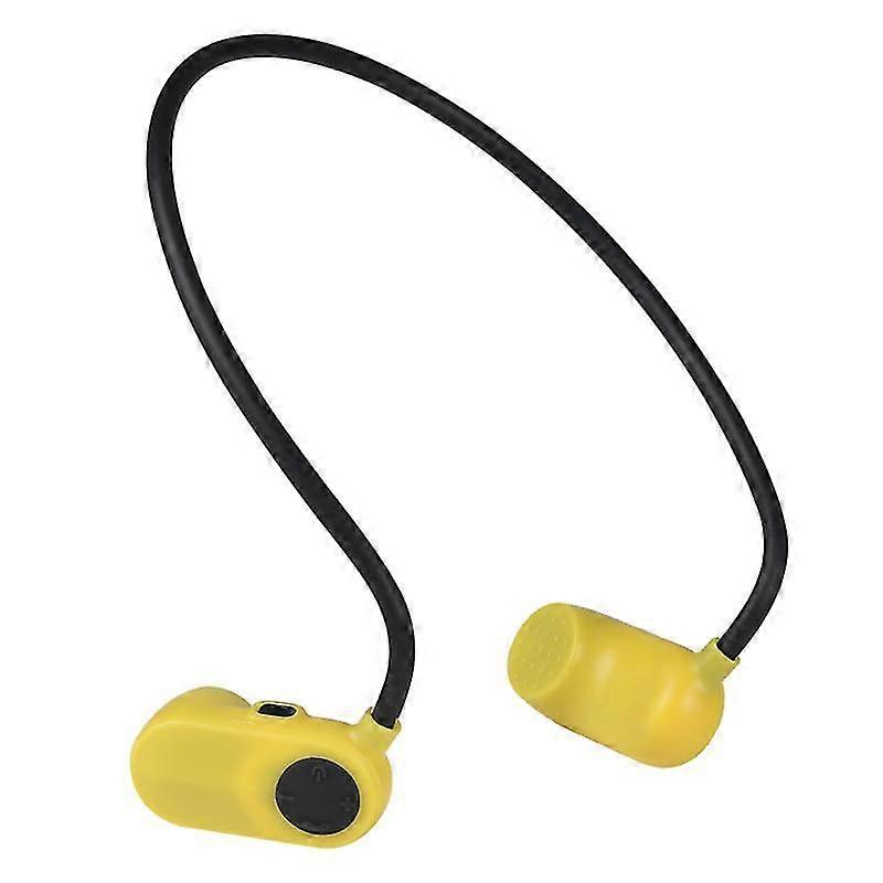 Waterproof  Bluetooth Wireless Earphone