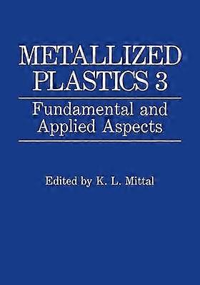 Plastiques métallisés 3