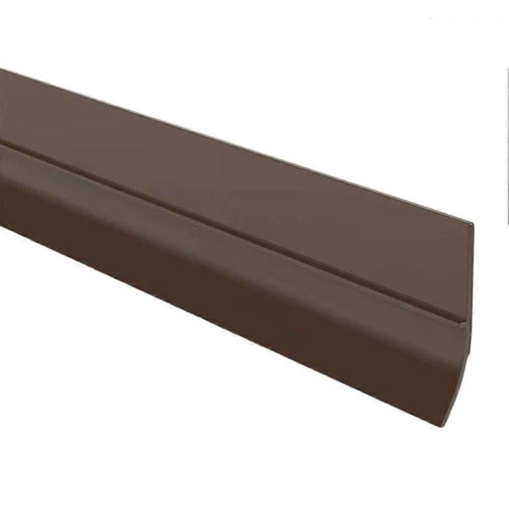 Noise Sealing Strip Preventing Drafts Reduce Soundproof