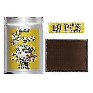 معجون الزنجبيل حمى الكتف الرقبة الخصر الساق الركبة المشتركة الضغط الساخن قرحة ضغط الساخنة معجون الزنجبيل