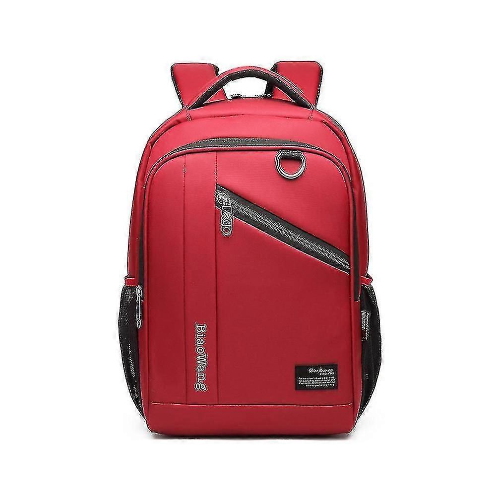 Business Computer Backpack Men's Large Capacity Notebook Backpack Casual Backpack High Quality