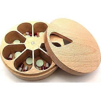 tre daglig ukentlig vitamin medisin pille arrangør case box, kjøkken salt krydder kjeller containere, spiker kunst glitter krystaller arrangør, øredobb ring jewe