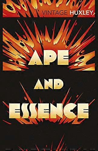 Ape and Essence