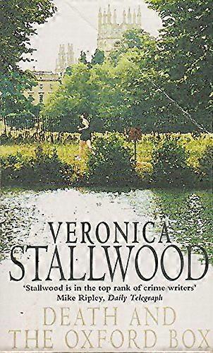 Death and the Oxford Box