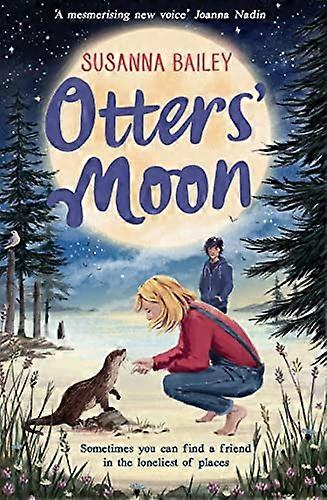Otters Moon