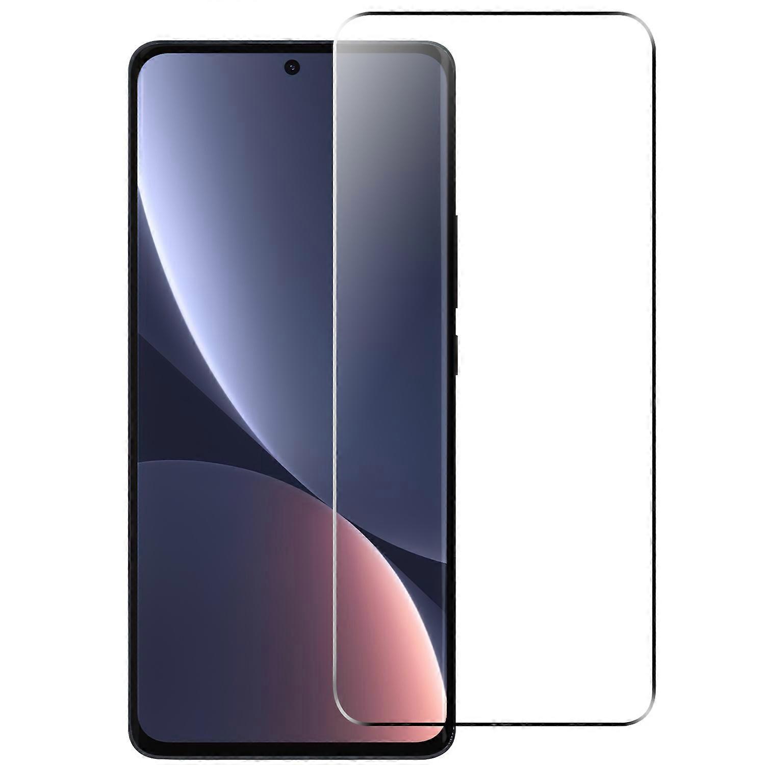 For Xiaomi 13 Tempered Glass