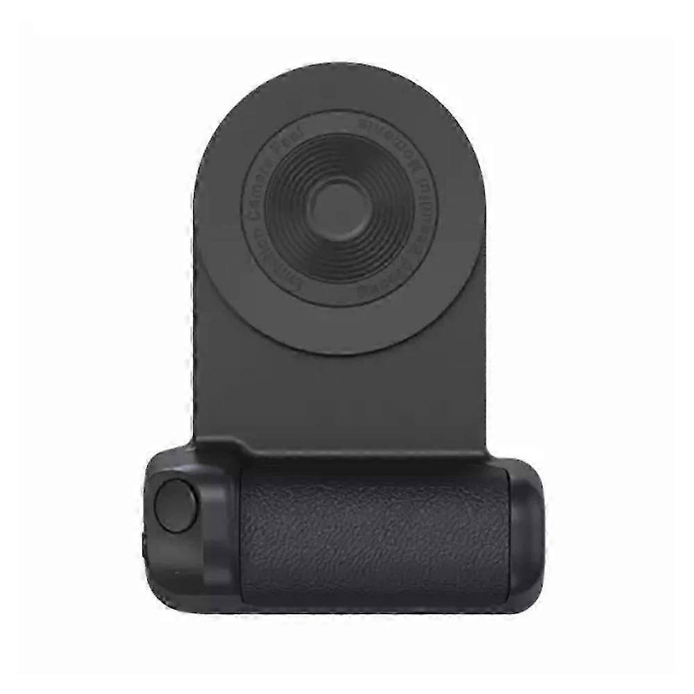Photoklick Camera Grip,Magnetic Camera Handle Bluetooth Bracket
