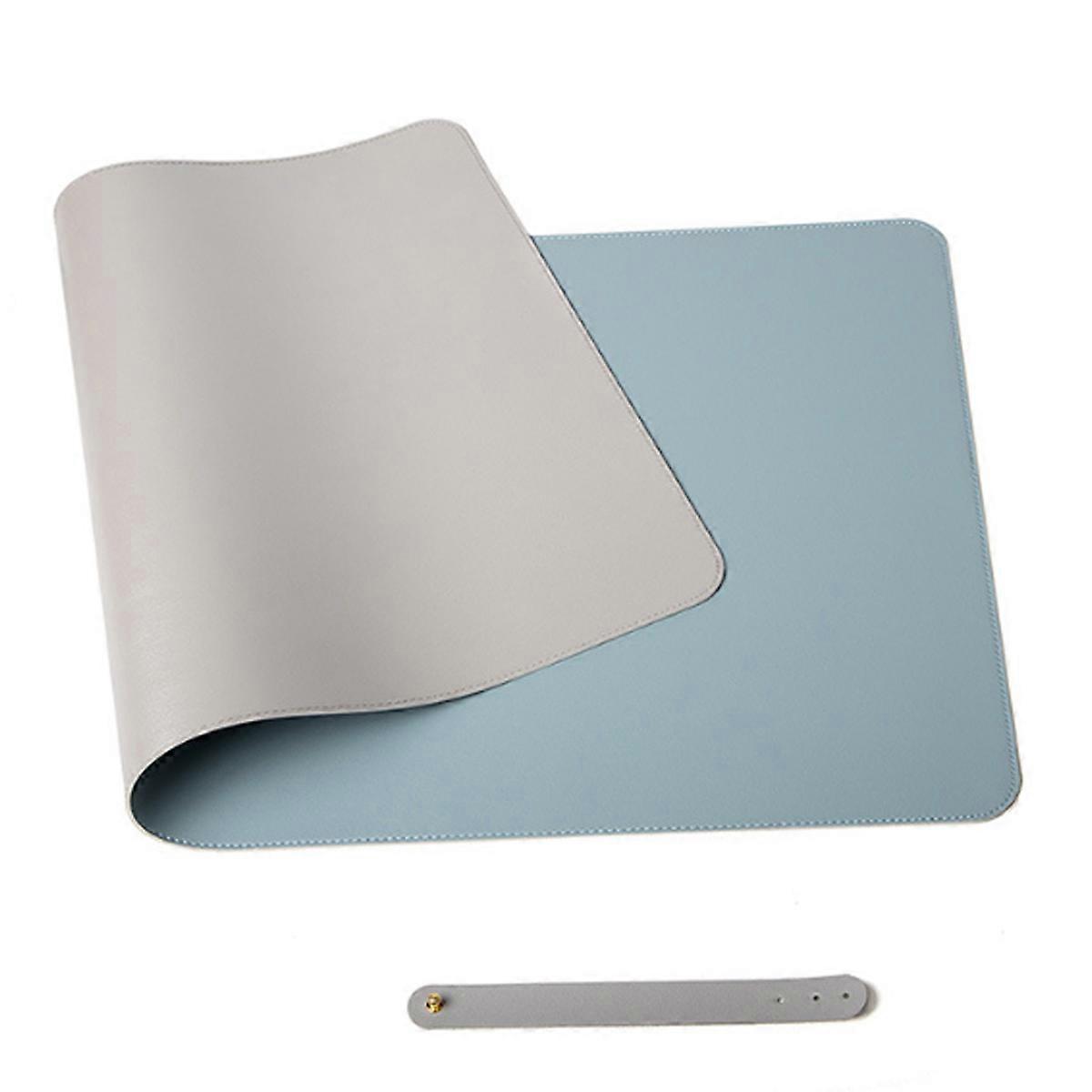 Waterproof Desktop Mat, Keyboard Mat, Mouse Pad Protector