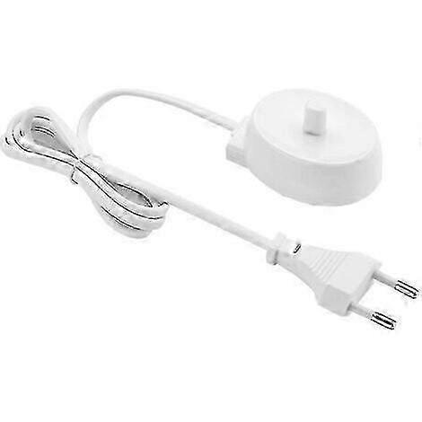 toothbrush charger