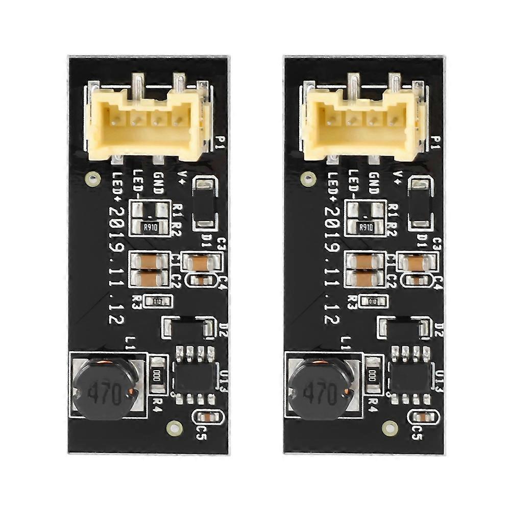 2pcs for X3 F25 2011-2017 Rear Driver F25 B003809.2 LED Light