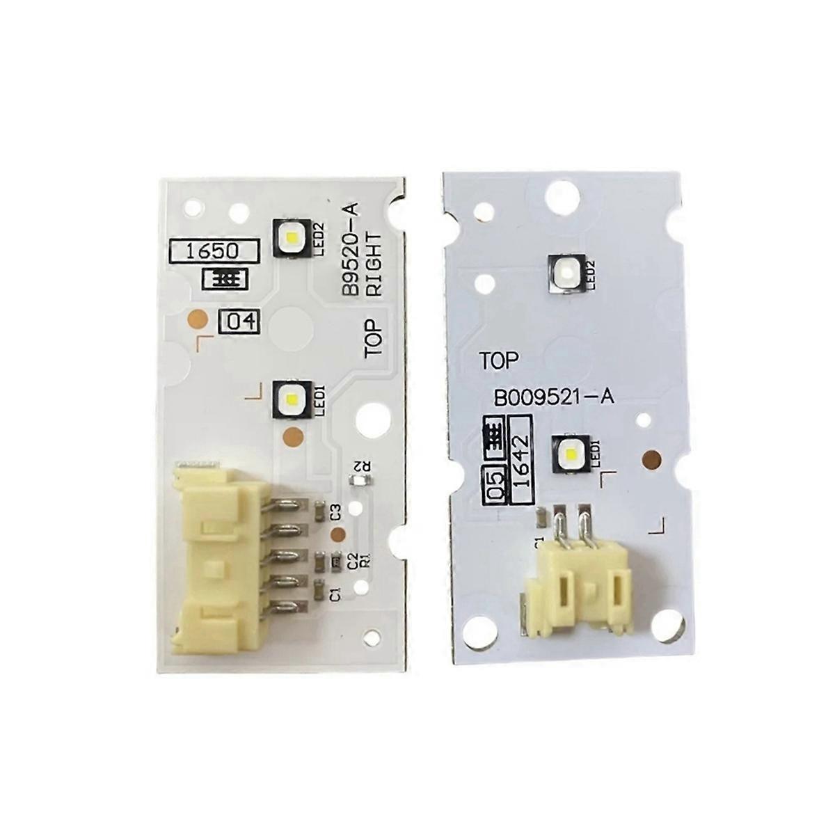 Super Bright White Daytime Running Light Board for ,Right Side