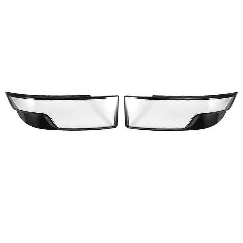 For Evoque 2012-2015 Right Car Rear Lamp Tail Lamp Cover Lamp Shell Lampshade Shell