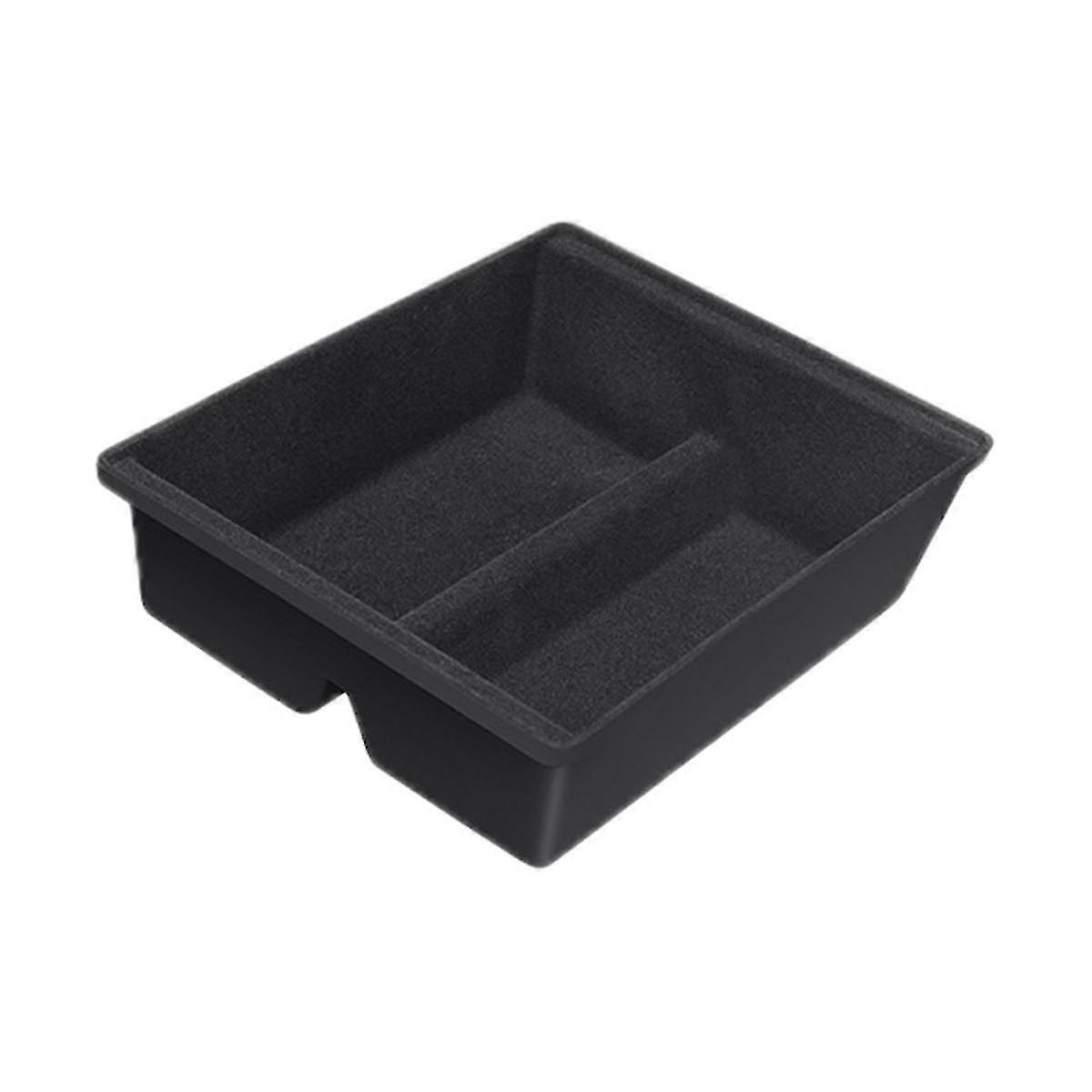 Exquisite For 2023-2024 Central Control Storage Box,Central Storage Box