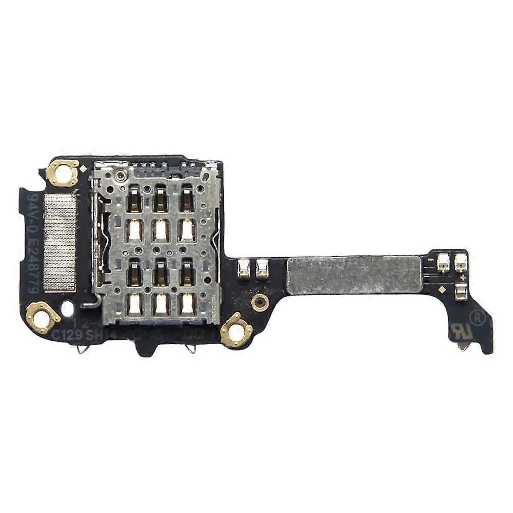 SIM Card Reader Board