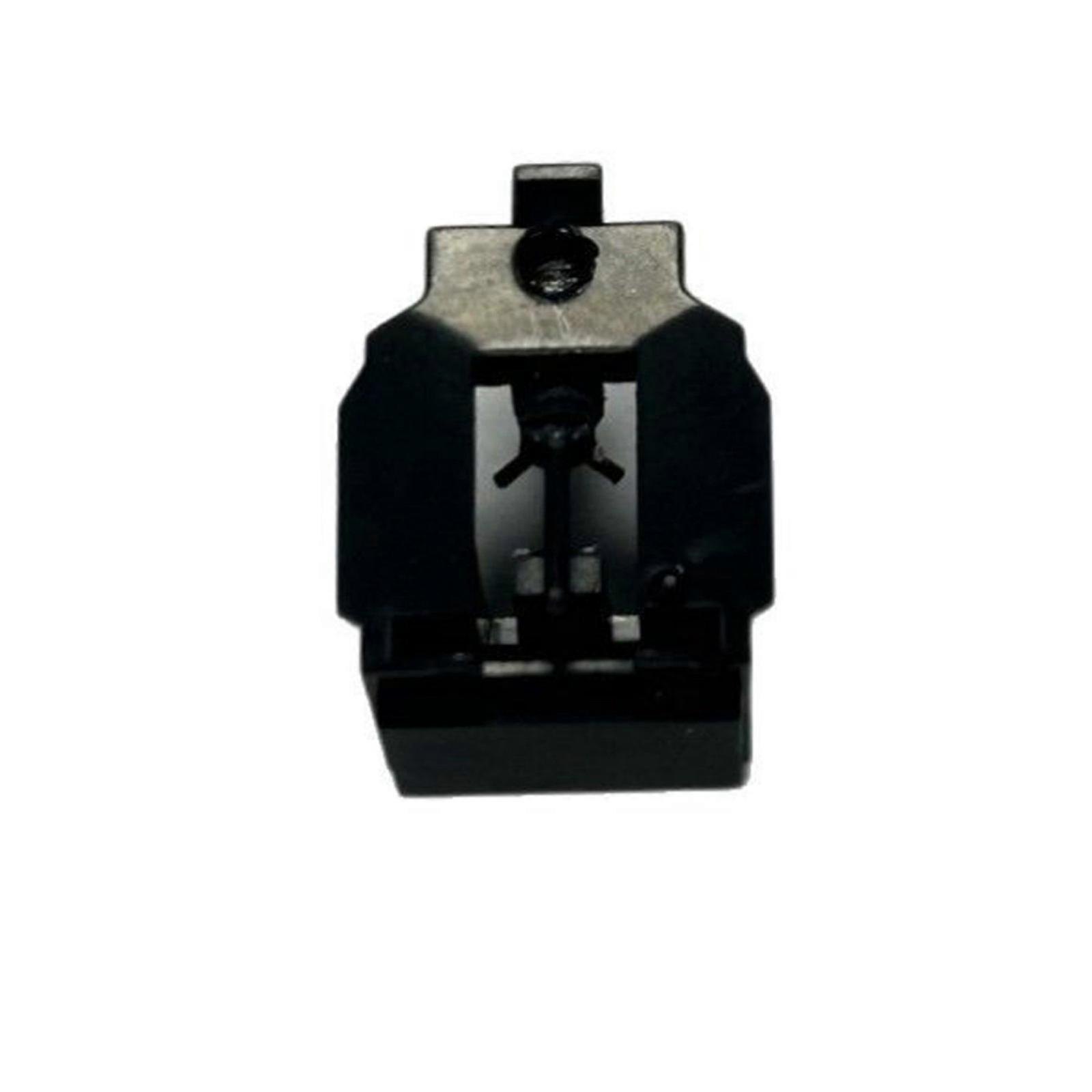 Ersatz Plattenspieler Nadel Plattenspieler Nadel für ATN3600 ATN91 AT-PL50 AT-LP60 AT-PL300 Plattenspieler Schwarz