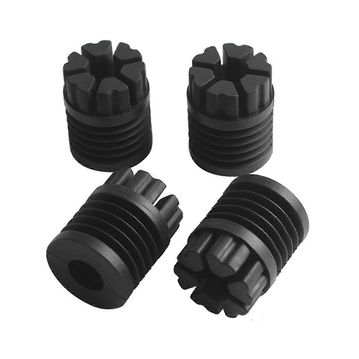 4PCS Anti Vibration Feet Pad For X1/P1/A1/X1E Anti-slip