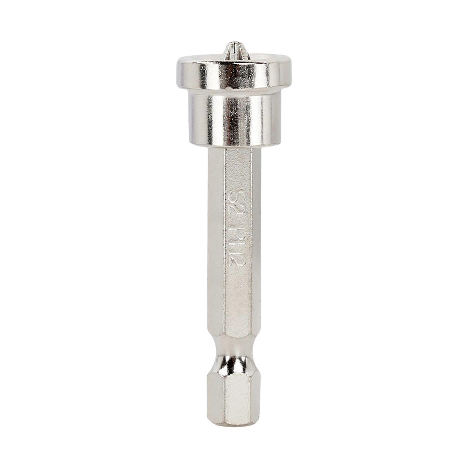Drywall Bit Ensures Uniform Screw Depth For Faster Installation Wear Resistant Steel Available In 25mm And 50mm Lengths