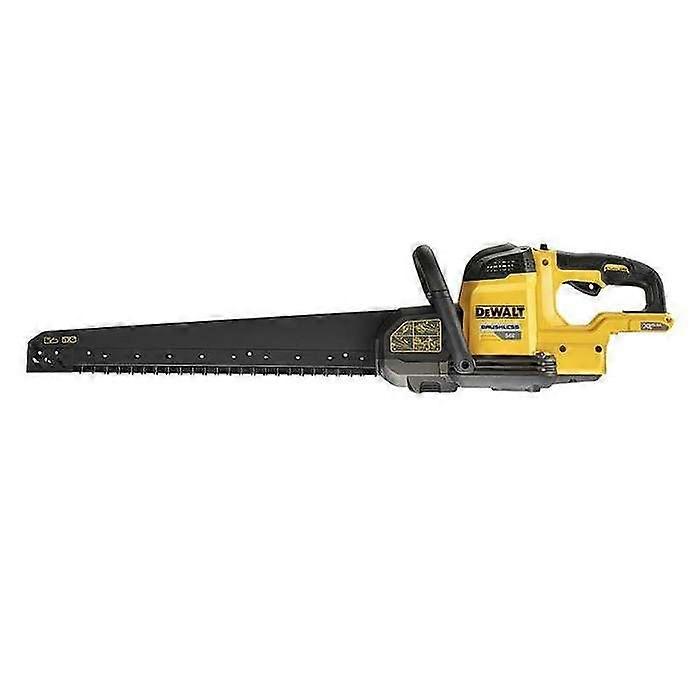 DEWALT XR FLEXVOLT 54 V Scie alligator sans fil 430 mm (sans batterie ni chargeur) - DCS397N