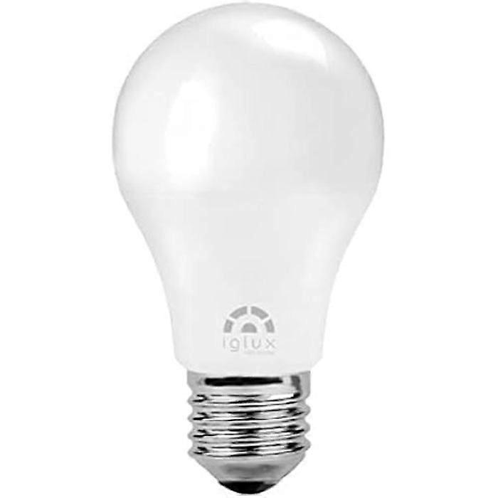 LED Flexible Neon - IGLUX - 5M - Warm Light - IP65 - 9W/m - 1125 Lum/m