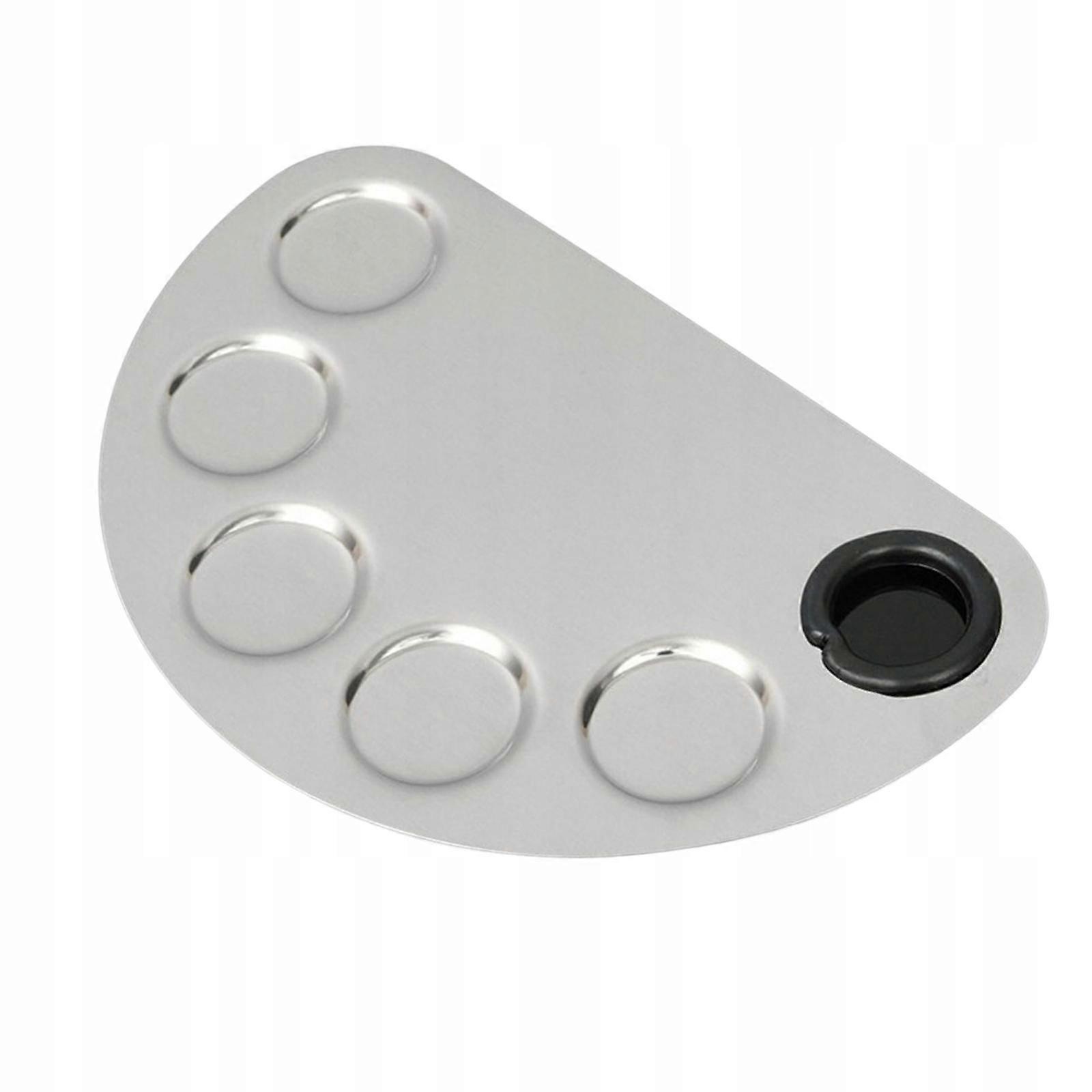 For Mixing Make-up,