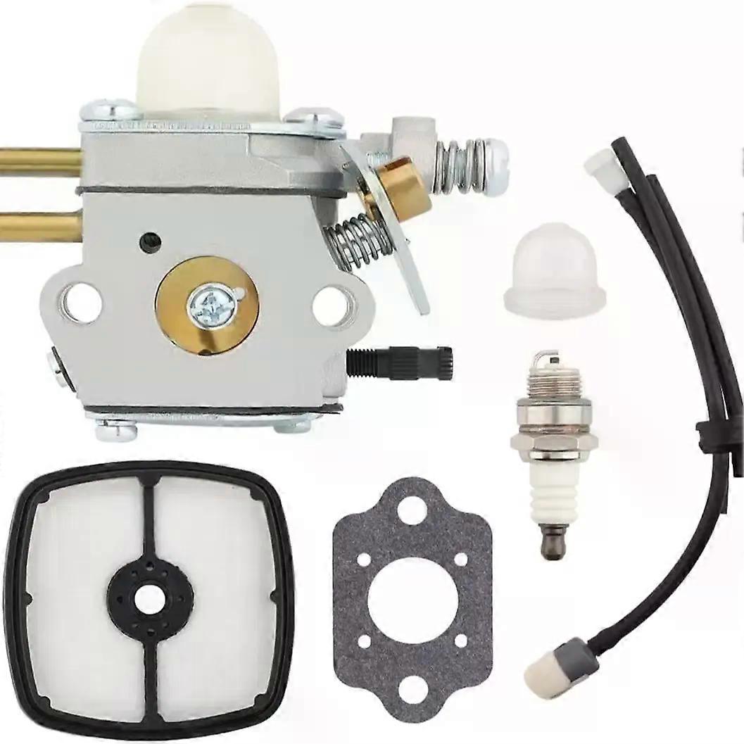 C1U-K51 Carburetor for Echo HC-1500 HC-1600 HC-1800 HC-2000 HC-2400 HC-2410 Hedge Trimmer Clipper Zama C1U-K45