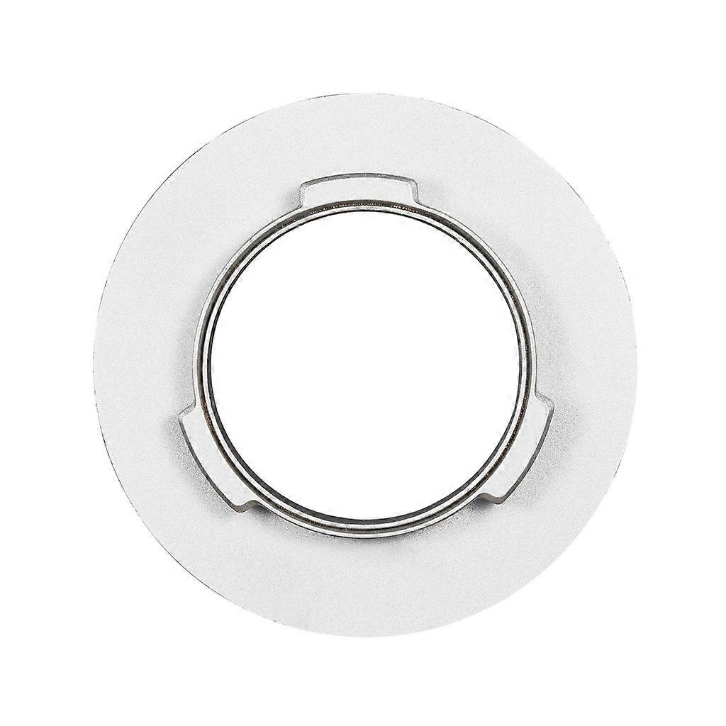 Reliable Softbox Mount Metal Speed Rings for ML60Bi/ML60 Studio Video Light