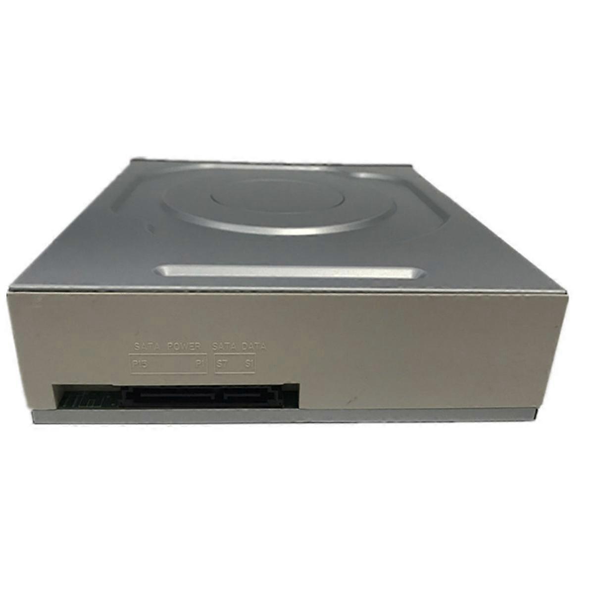 Desktop PC Internal Built-in DVD-RW Burner SATA Serial Optical Drive