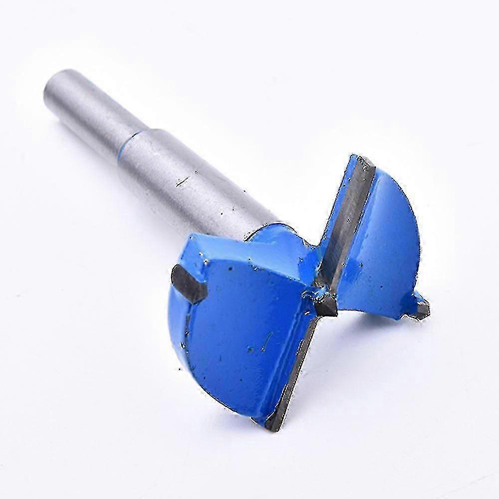 15-100mm Forstner Bit Woodworking Drill Bit Set Boring Hole Saw Cutter Tct Hex/round Shank