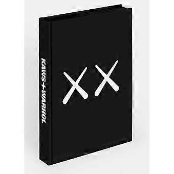 Kaws + Warhol