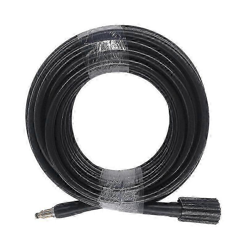 10m/15m High Pressure Water Cleaning Hose Pipe Nilfisk Stihl Calm Gerni Jikaix