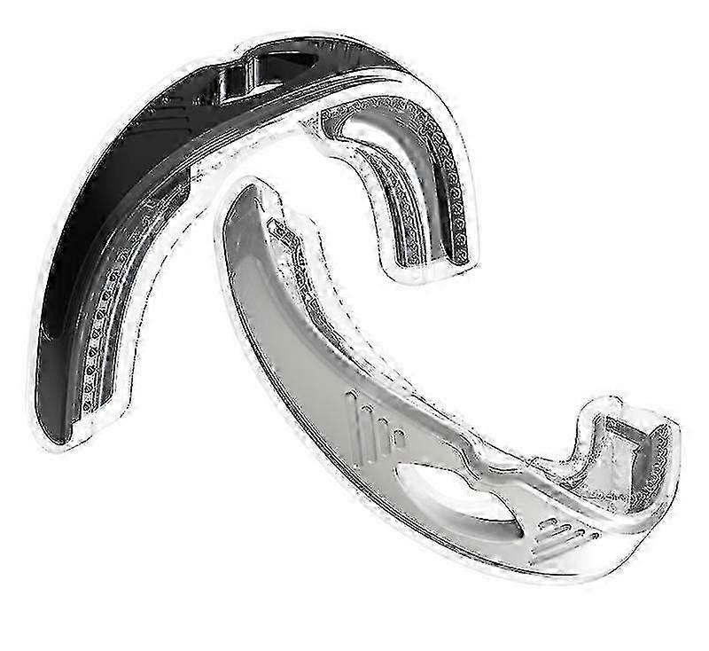 Silicone Adjustable Anti-Snoring Mouth Device