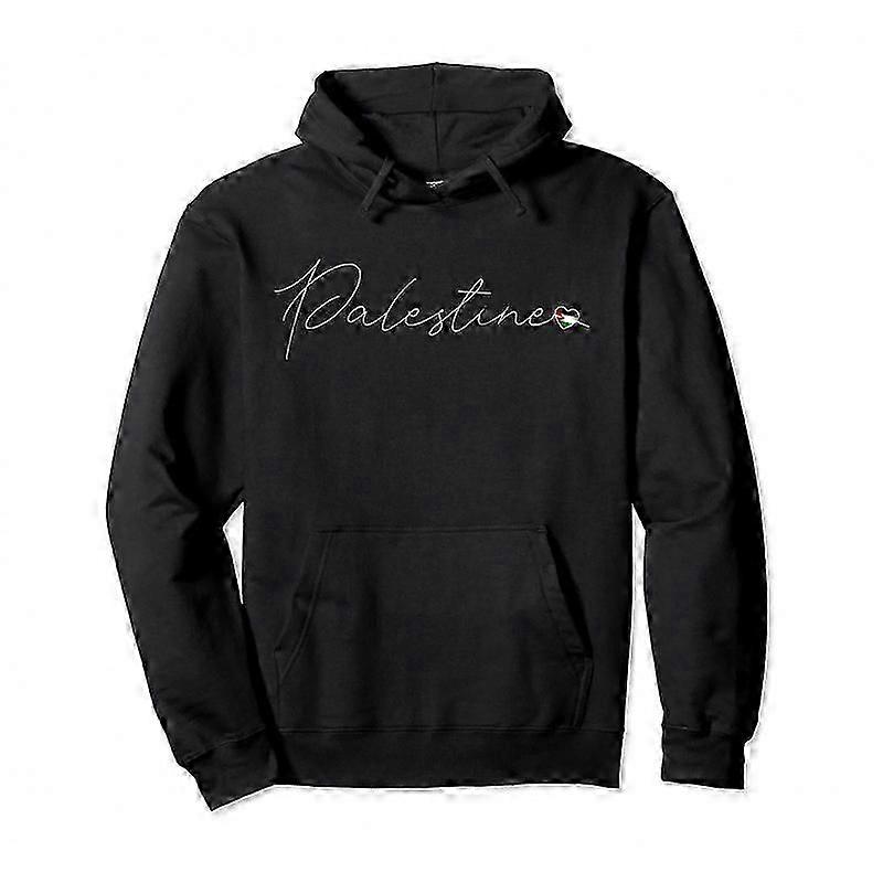Free Palestine Pullover Sudadera con capucha Sudadera con capucha cálida