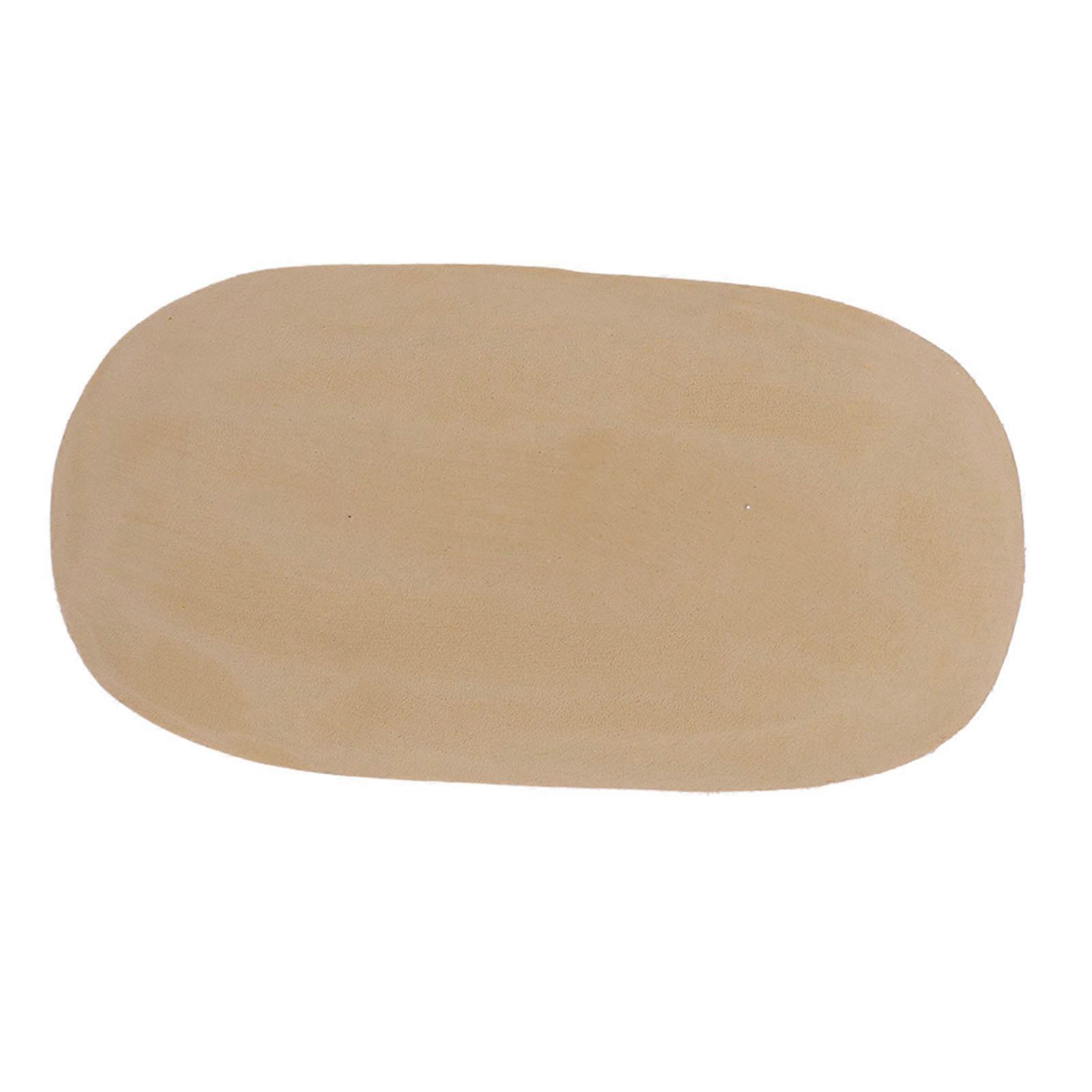 Amputee Essentials Patch Reduce Friction Prevent Skin Irritations Prosthetic Stump Protective Liner