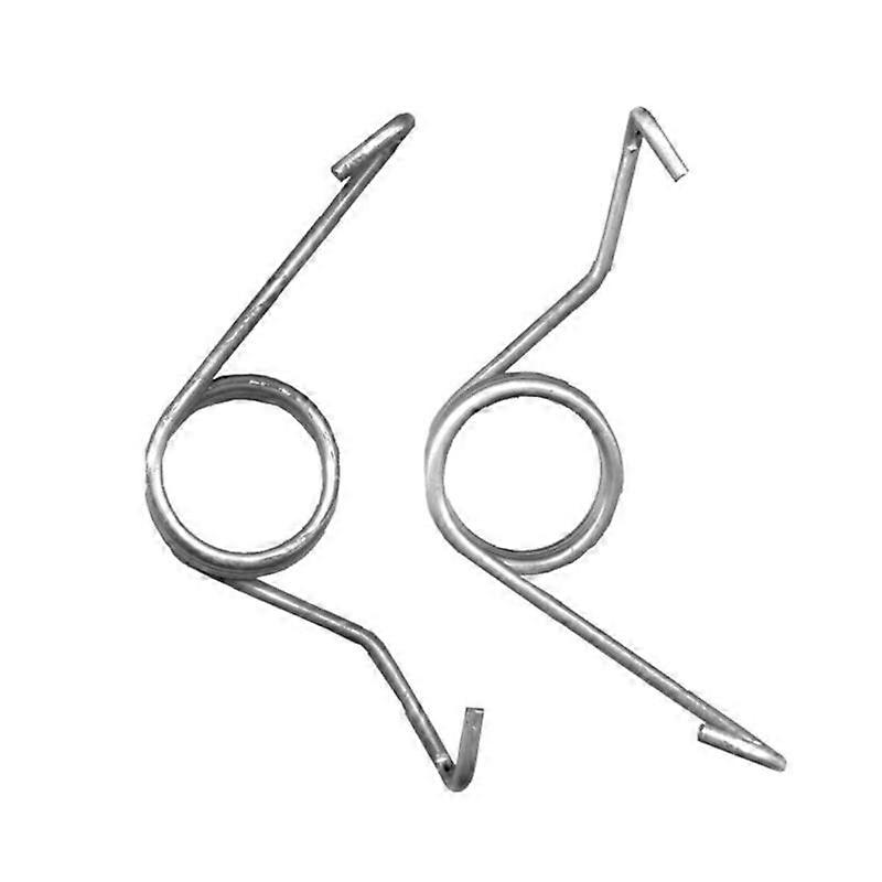 Rear Brake Caliper Return Springs Pair Set