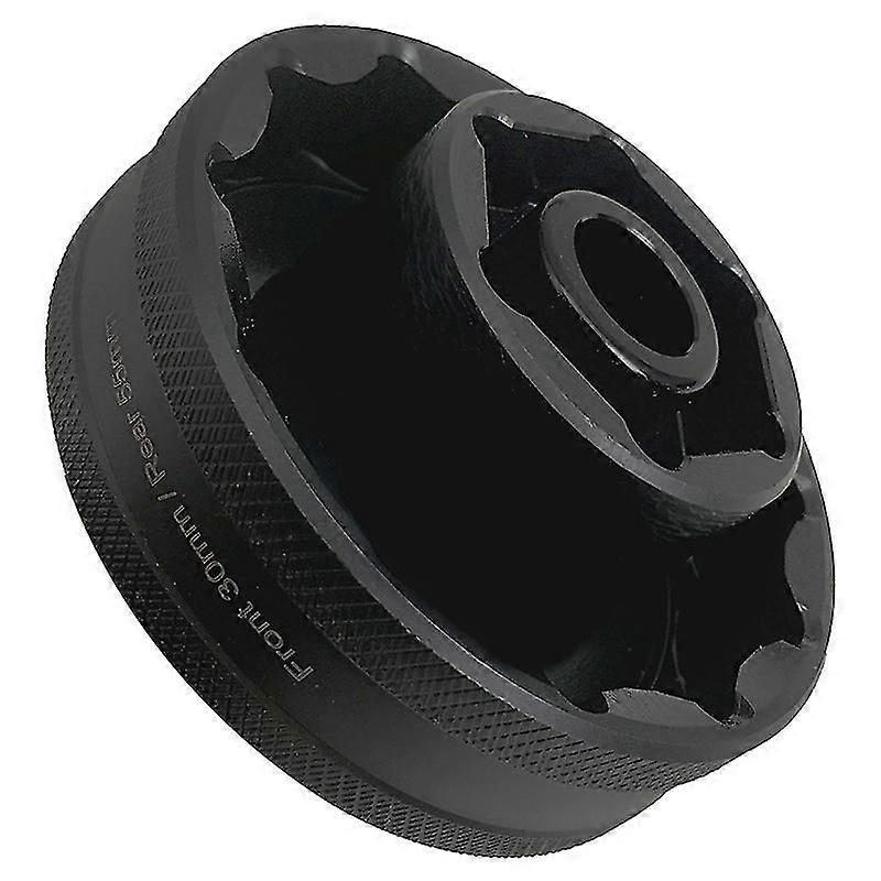 55mm + 30mm Nut Socket Tool For 1098 1198 1199 Multistrada Diavel