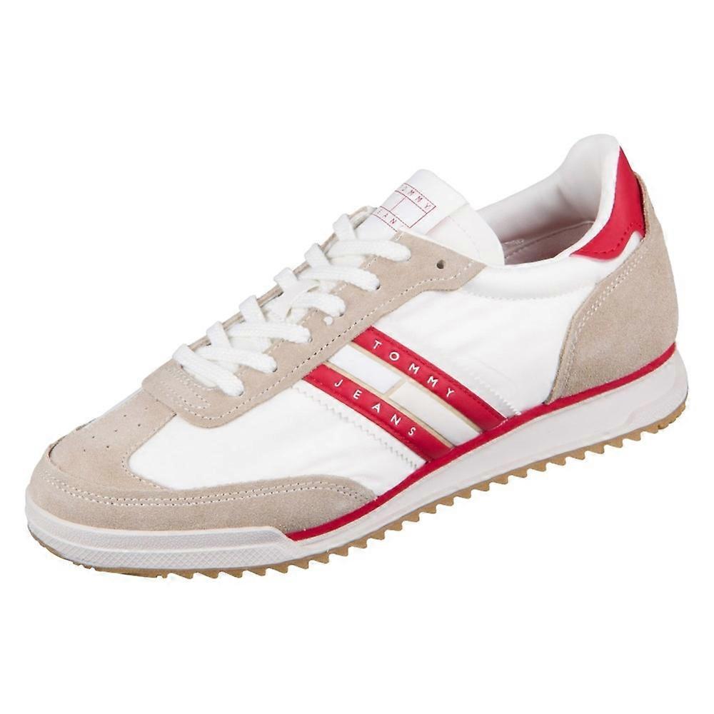 Shoes Tommy Hilfiger EN02717ACT