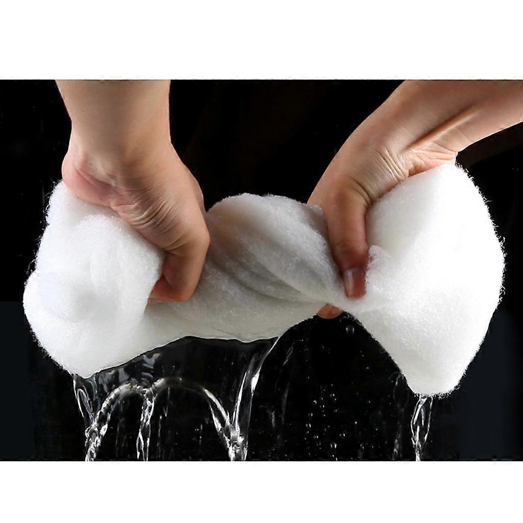 6Pcs Filter Foam Filtration for Aquarium Tank
